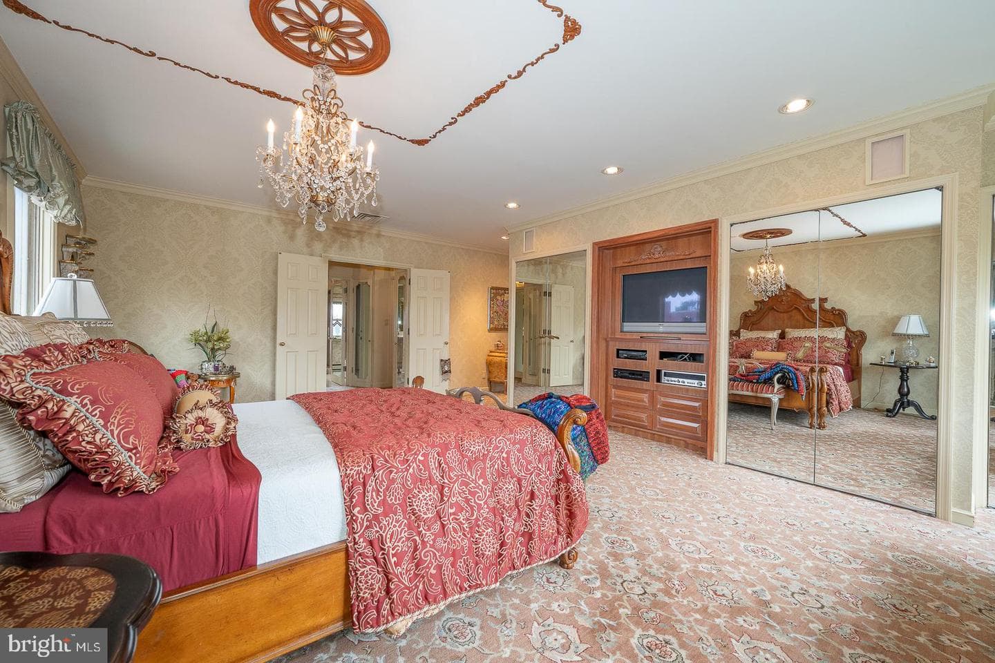 101 Cheswold Lane #5-E photo 21