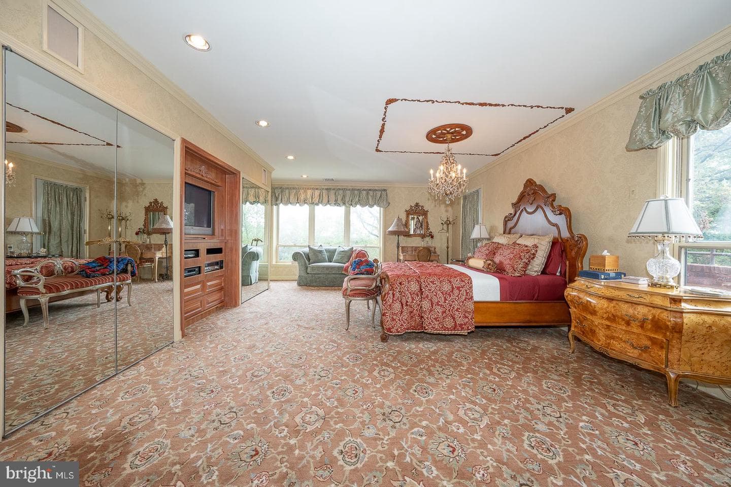 101 Cheswold Lane #5-E photo 24