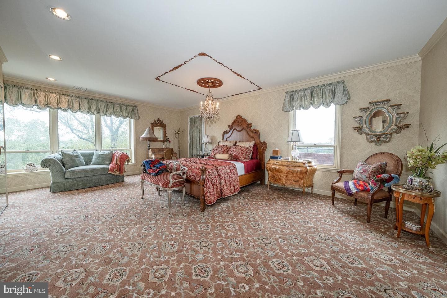 101 Cheswold Lane #5-E photo 26