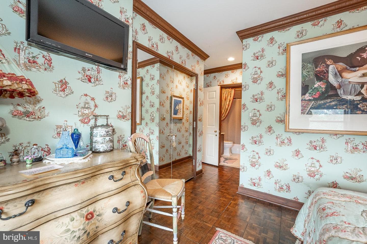 101 Cheswold Lane #5-E photo 29