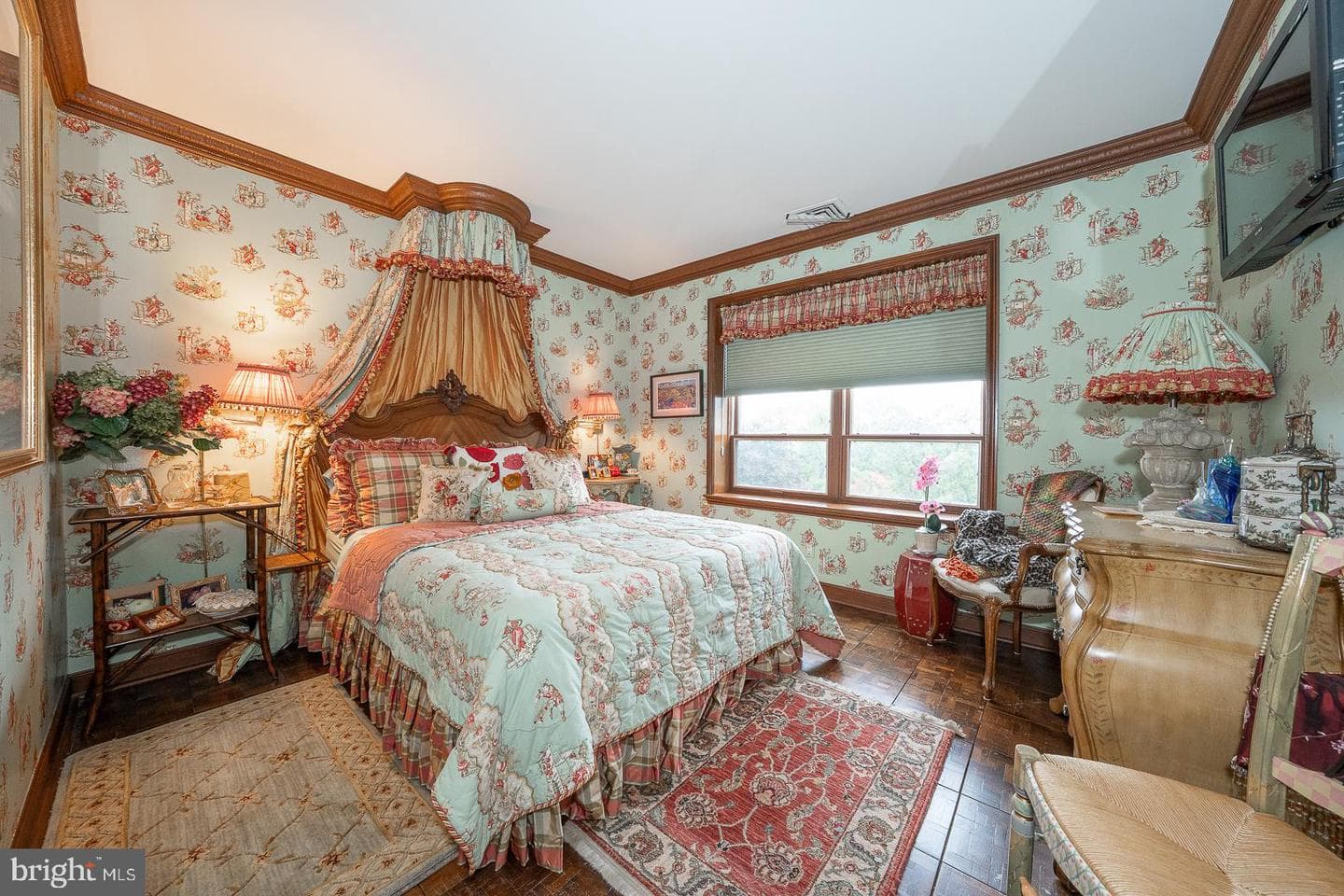101 Cheswold Lane #5-E photo 30