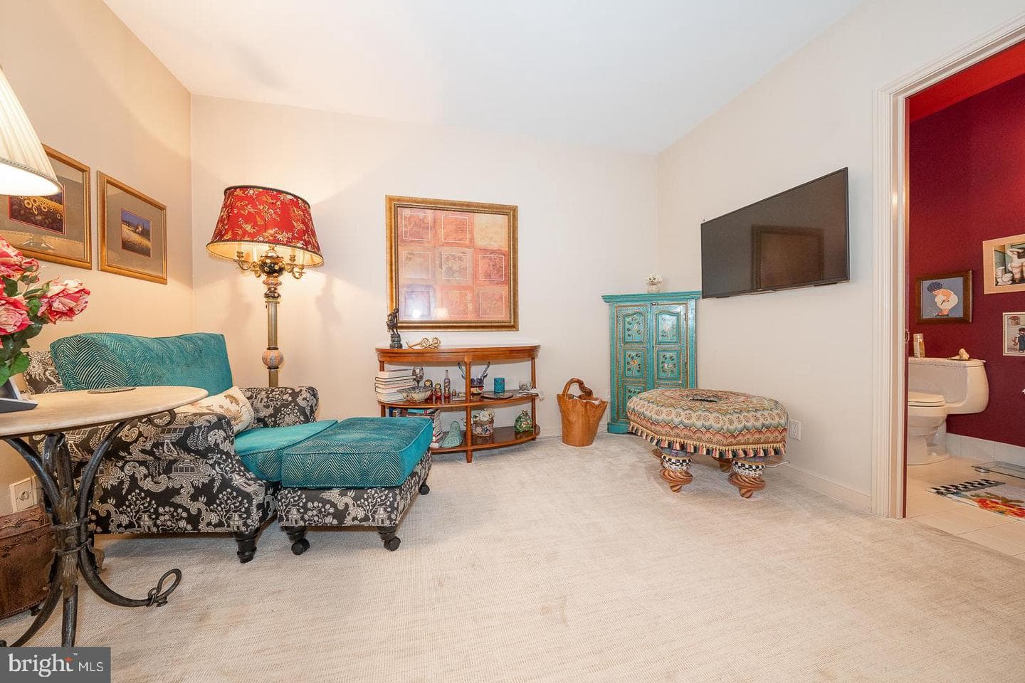 101 Cheswold Lane #5-E photo 32