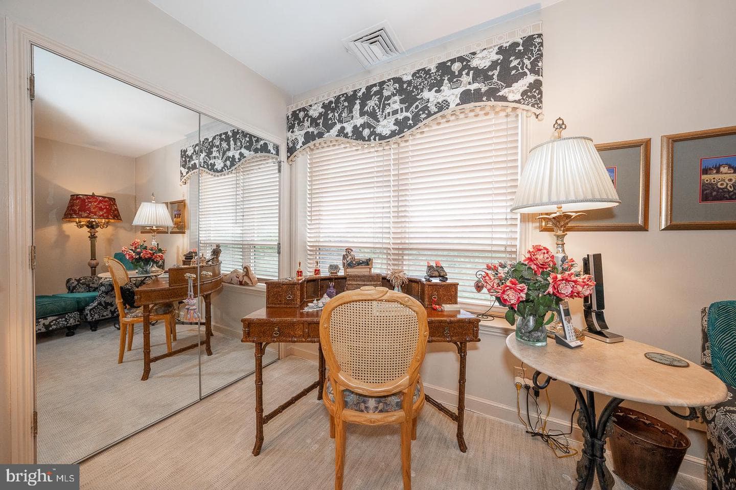 101 Cheswold Lane #5-E photo 33