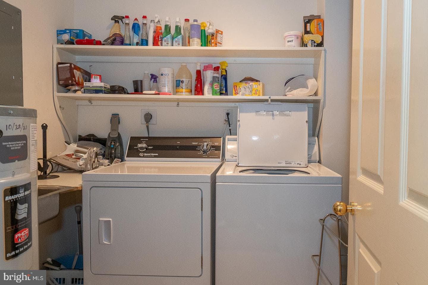 101 Cheswold Lane #5-E photo 35