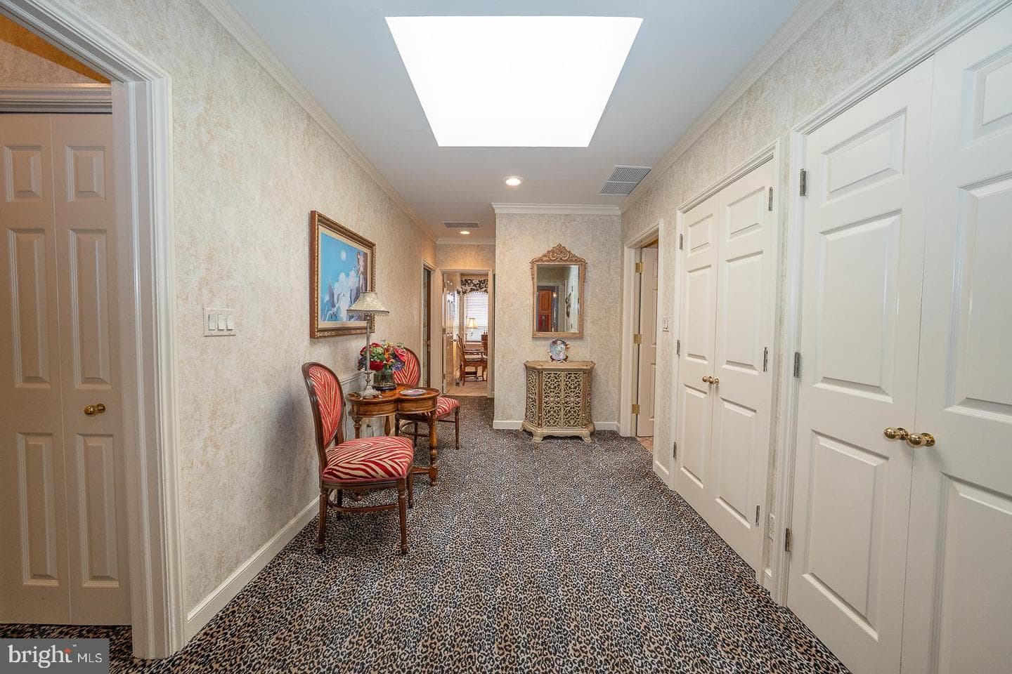 101 Cheswold Lane #5-E photo 37