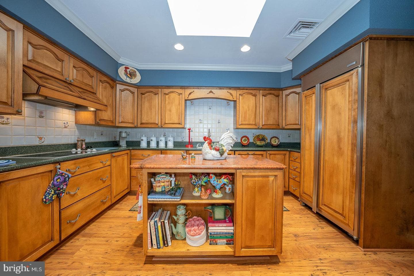101 Cheswold Lane #5-E photo 40