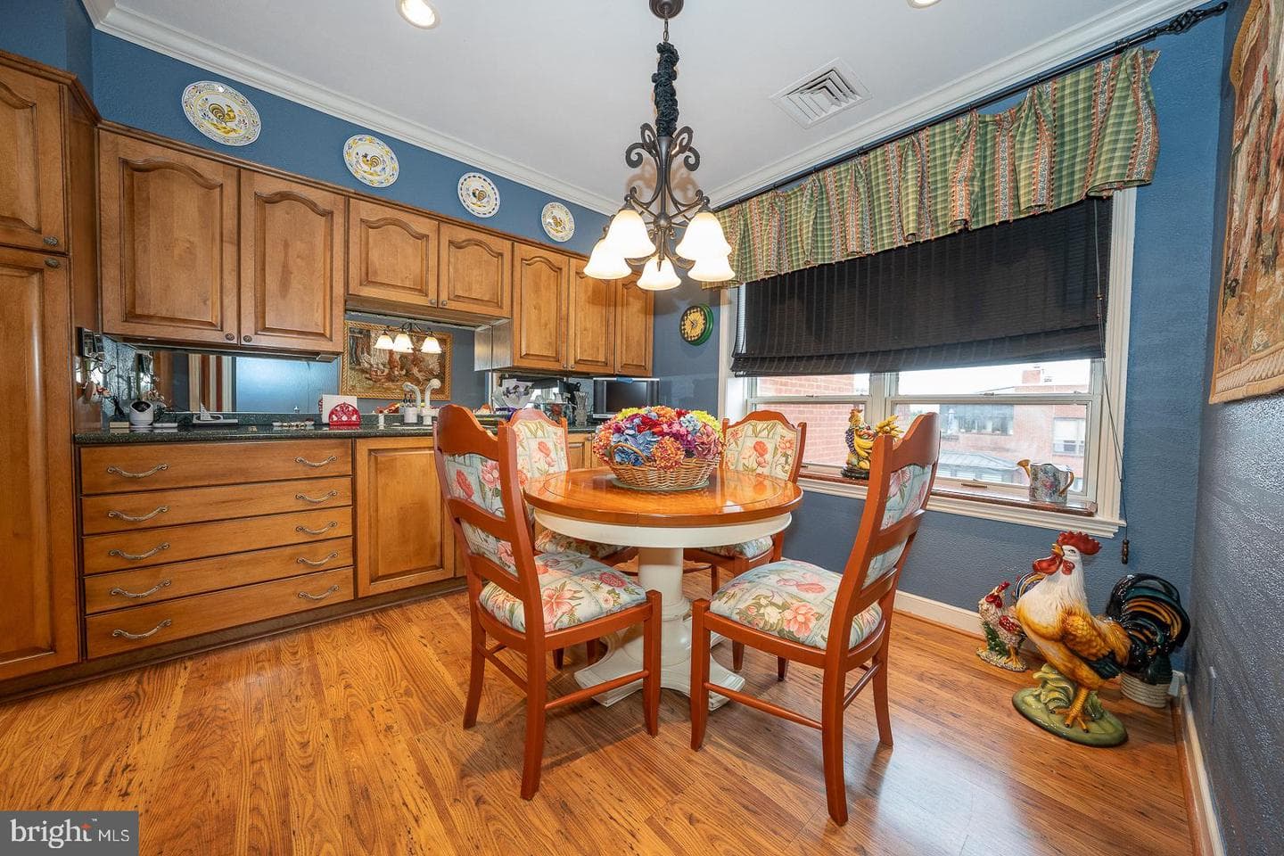 101 Cheswold Lane #5-E photo 41