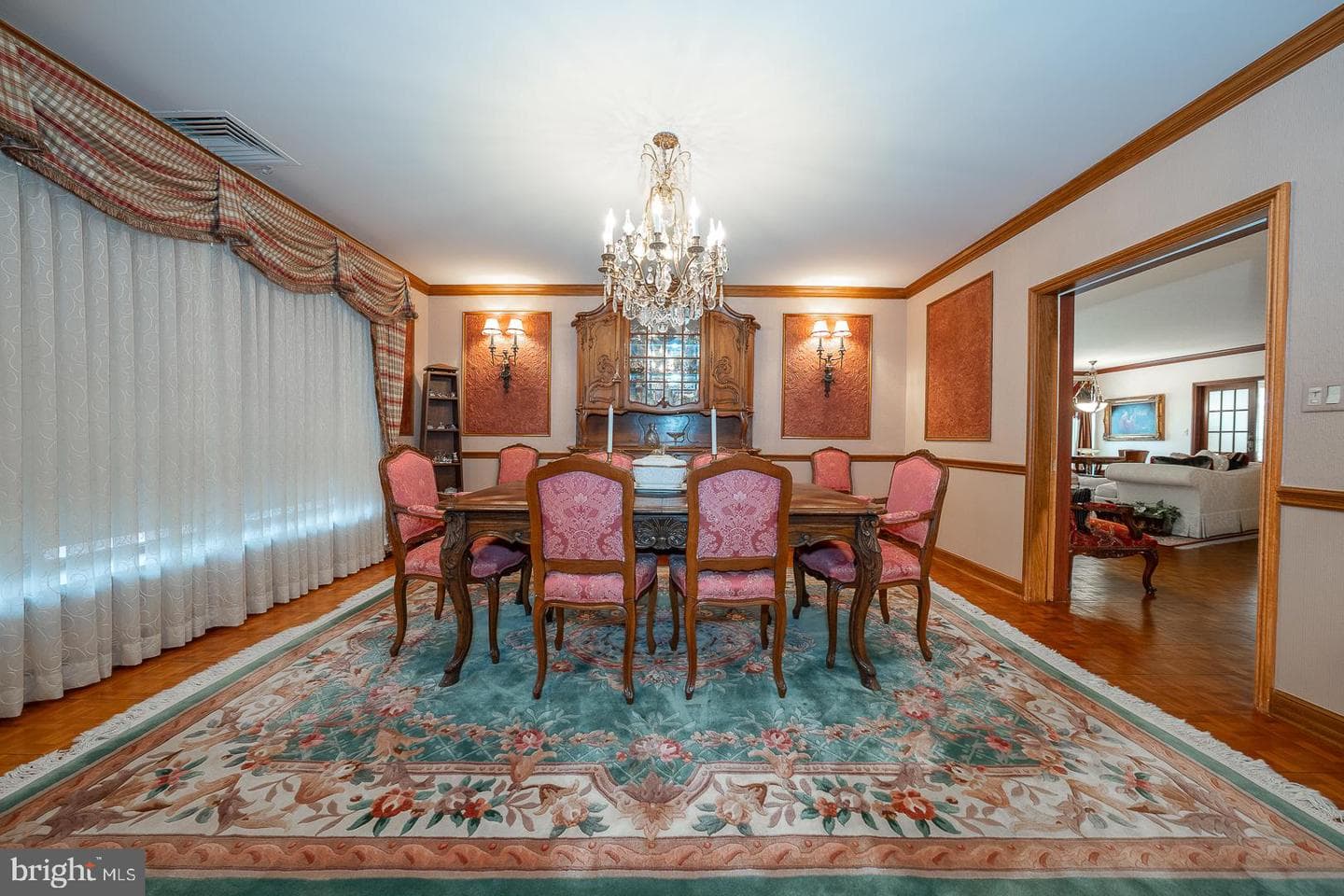 101 Cheswold Lane #5-E photo 42