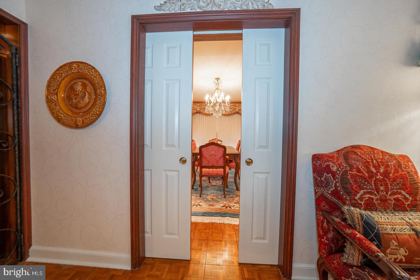 101 Cheswold Lane #5-E photo 44