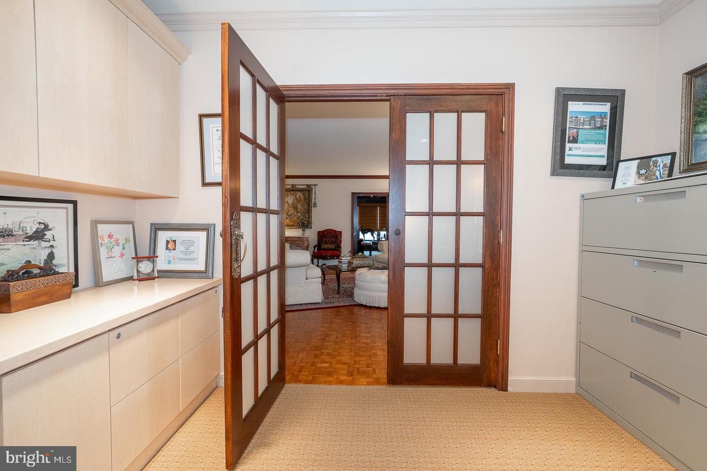 101 Cheswold Lane #5-E photo 48