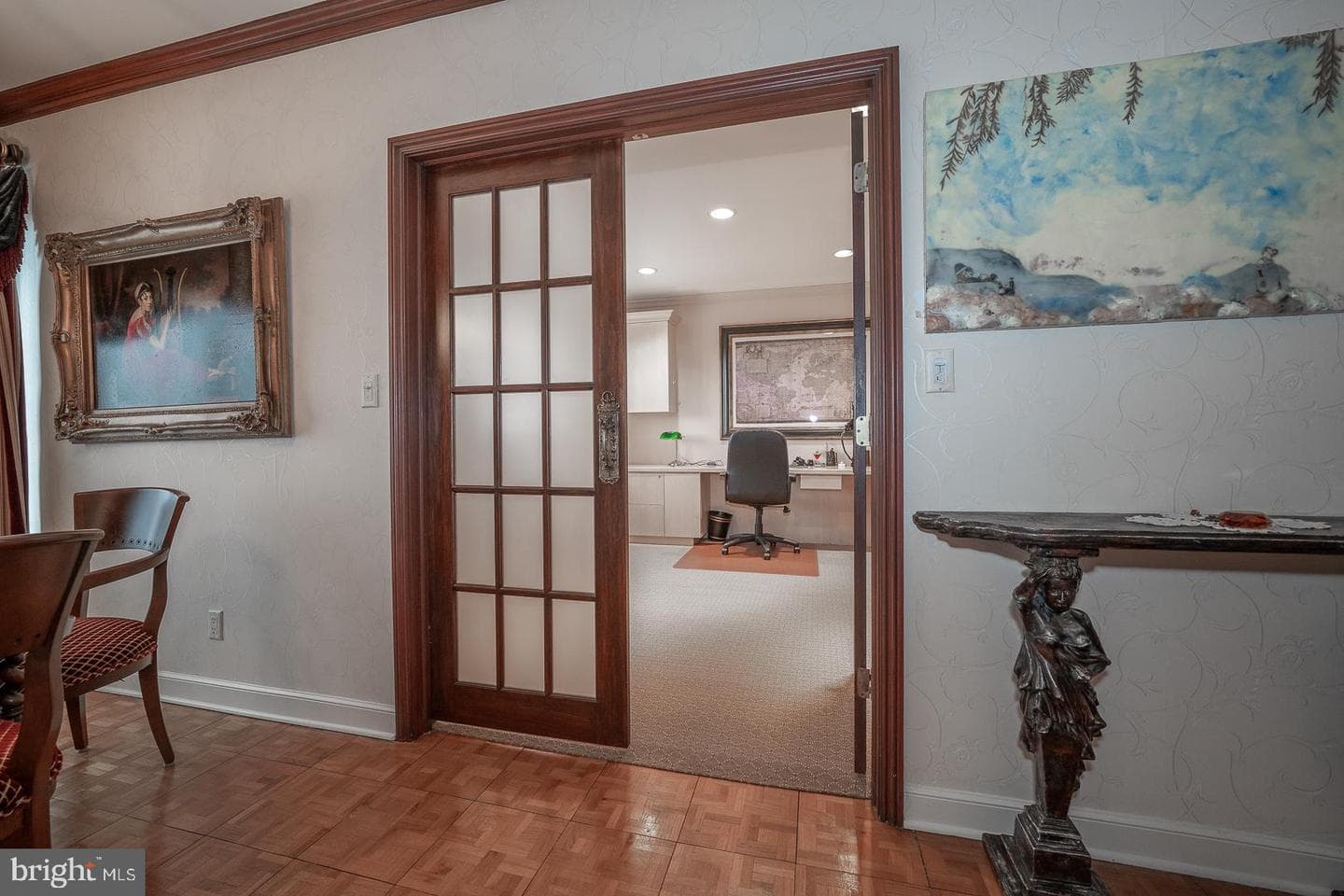 101 Cheswold Lane #5-E photo 51