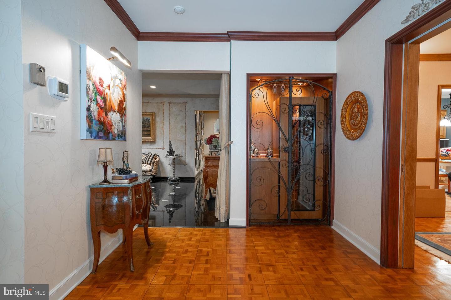 101 Cheswold Lane #5-E photo 52