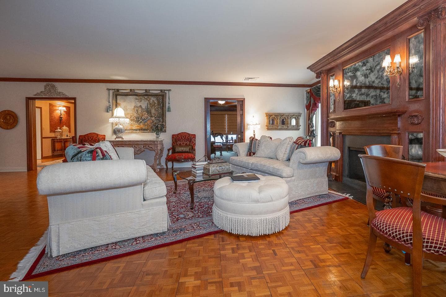 101 Cheswold Lane #5-E photo 6