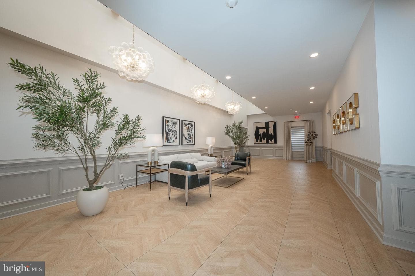 101 Cheswold Lane #5-E photo 60