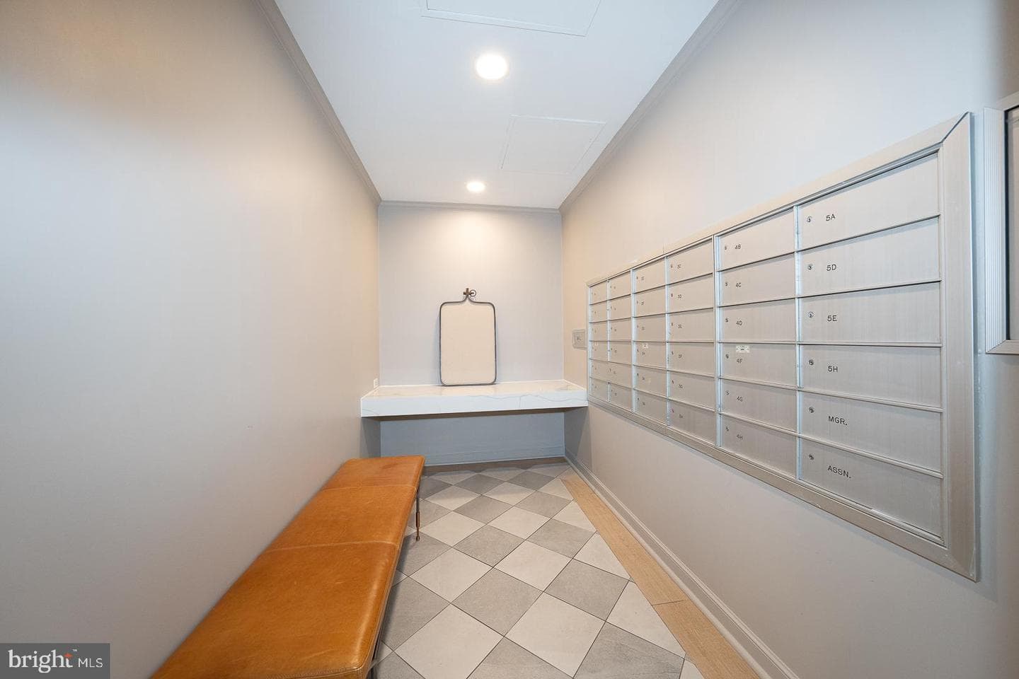 101 Cheswold Lane #5-E photo 61