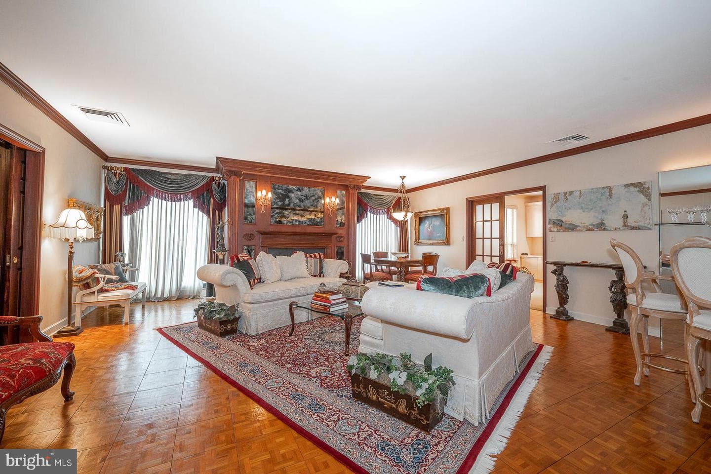101 Cheswold Lane #5-E photo 8