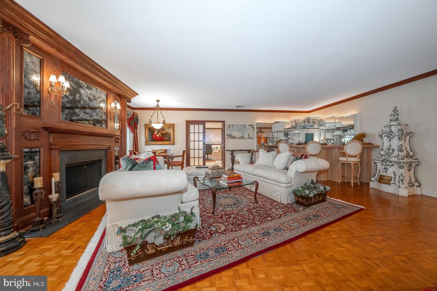 101 Cheswold Lane #5-E photo 9