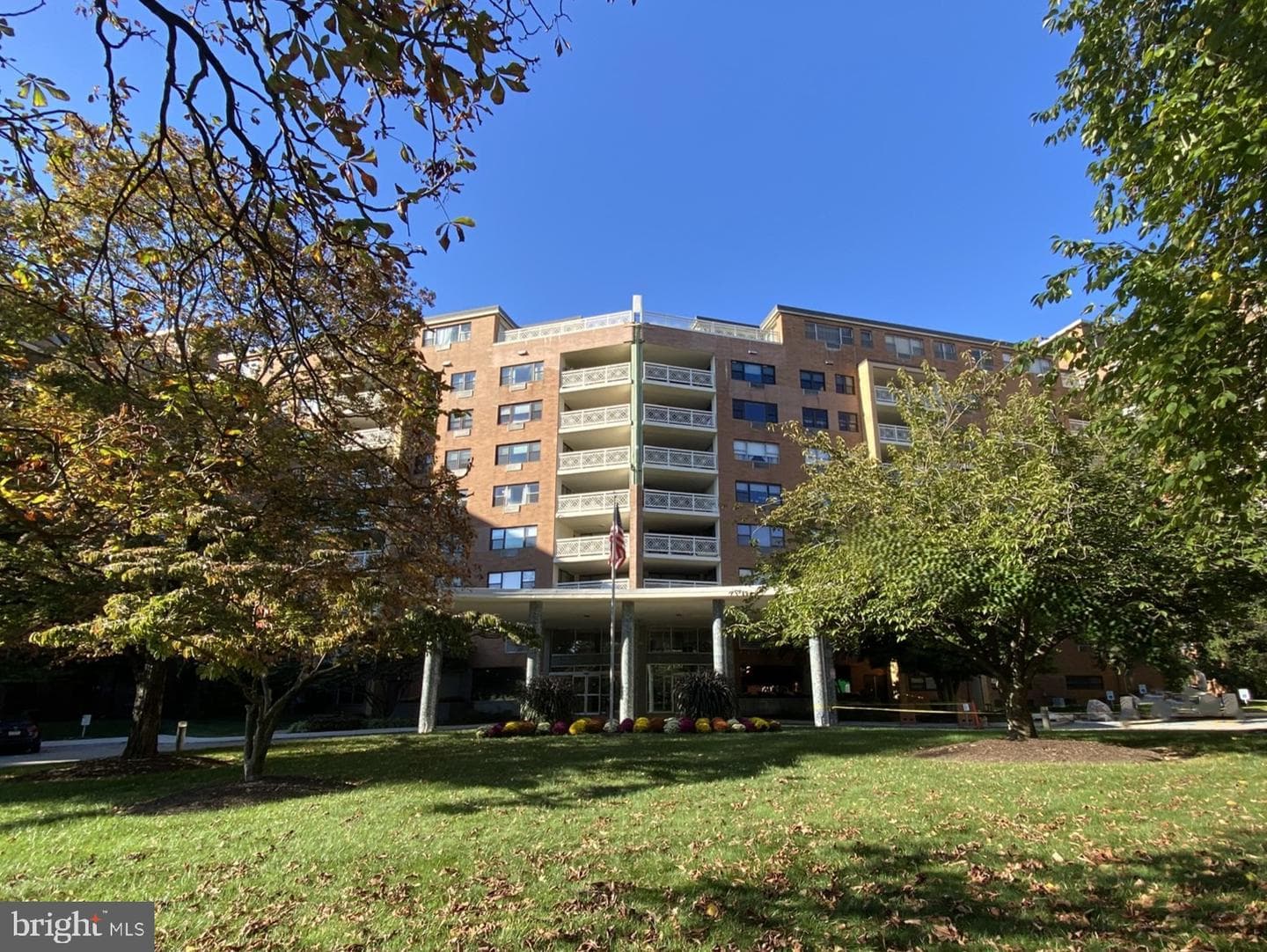 7900 Old York Road #601-A photo 1