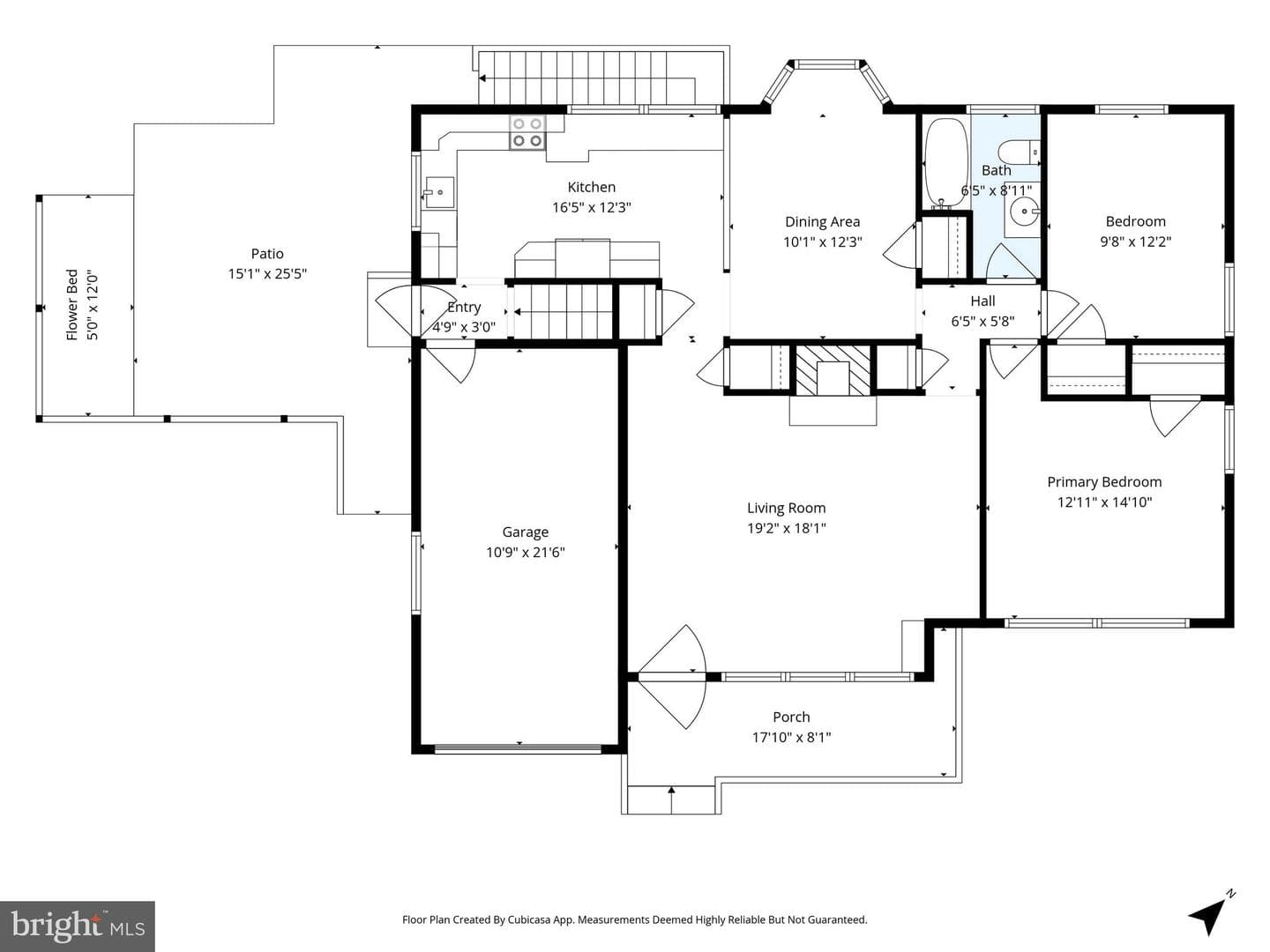 1033 Pine Street photo 35