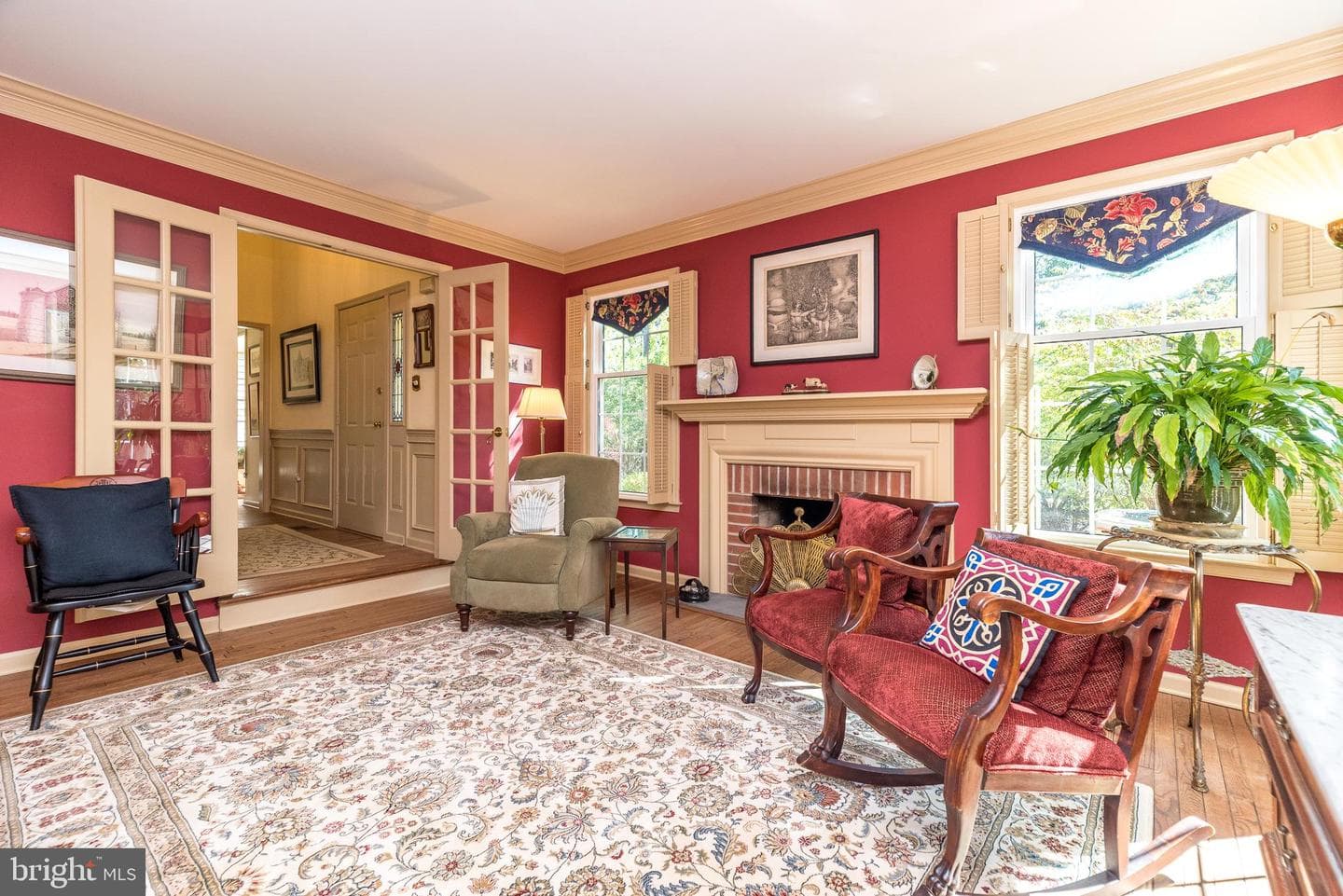 189 Fox Run Road photo 8