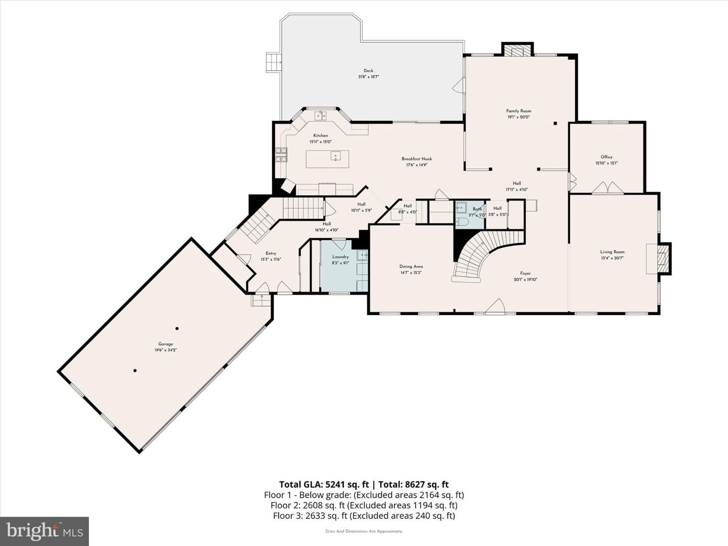 2501 Pond View Drive photo 75