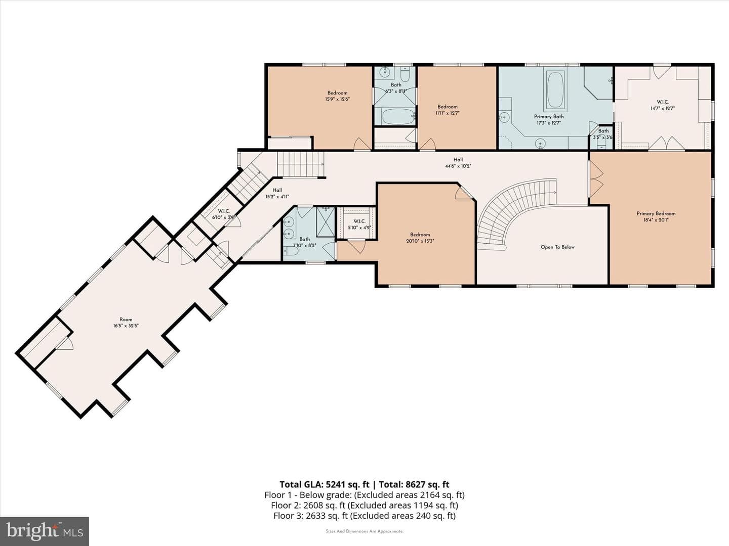 2501 Pond View Drive photo 76