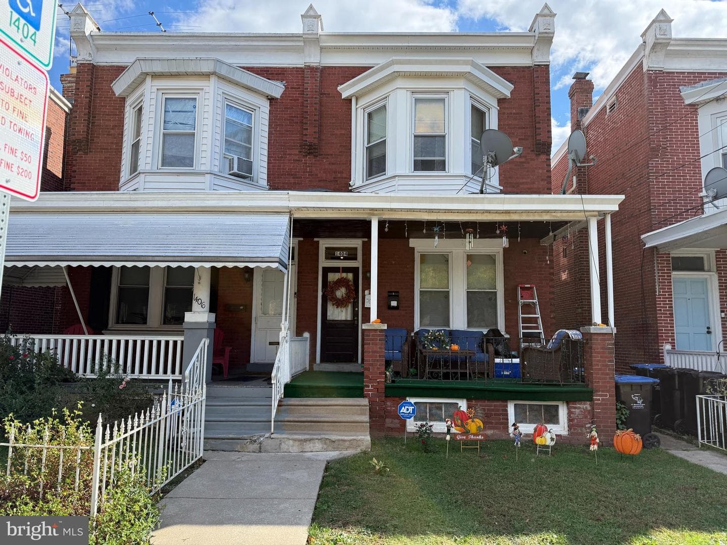 1404 Arch Street, Norristown