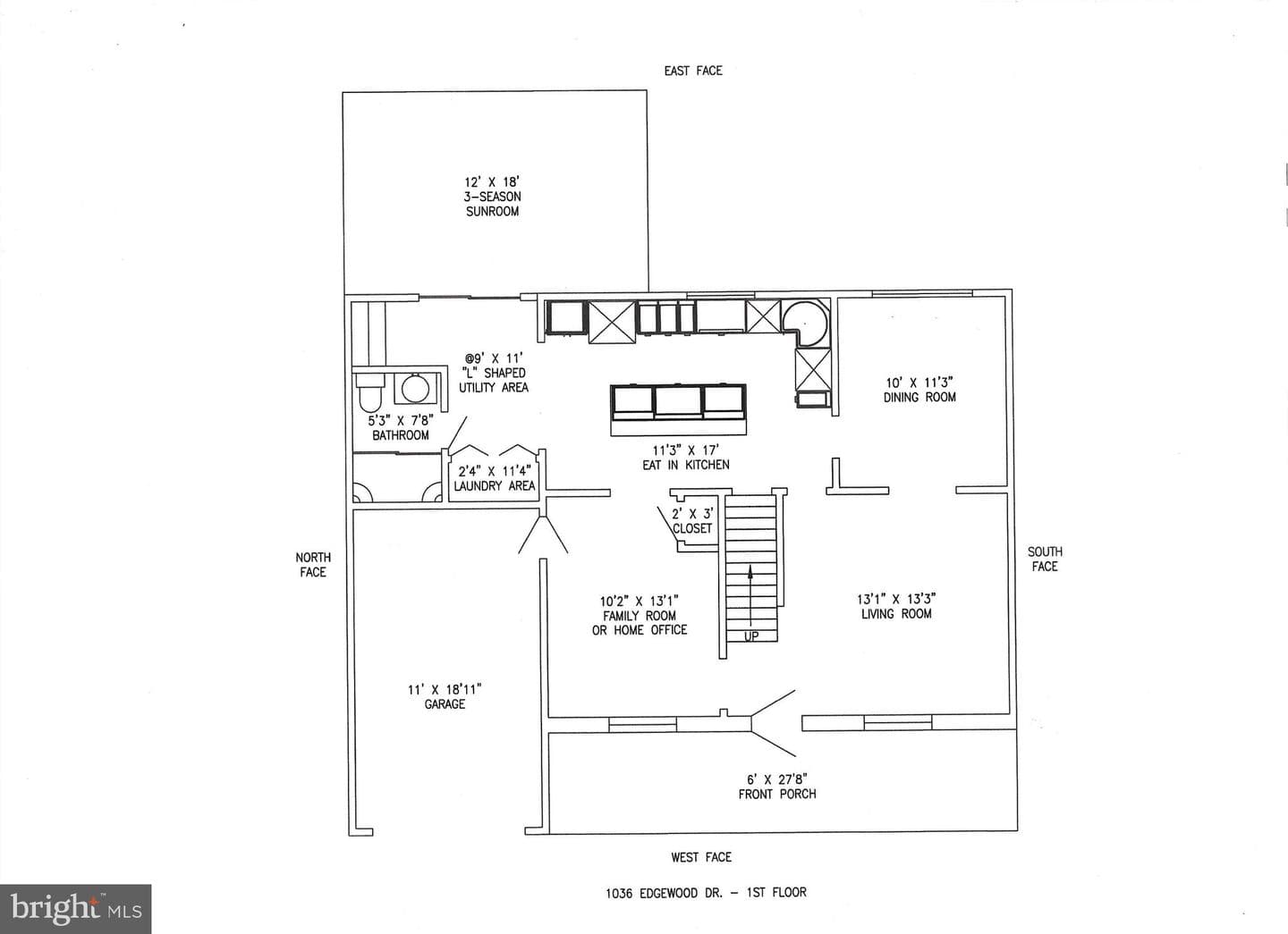 1036 Edgewood Drive photo 39