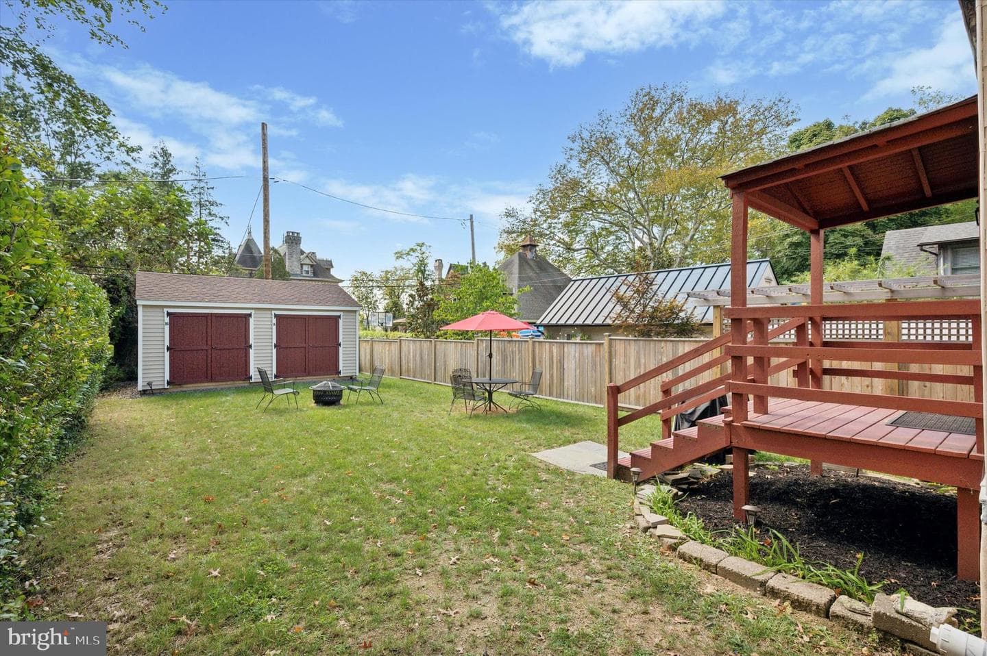 609 Ardross Avenue photo 24