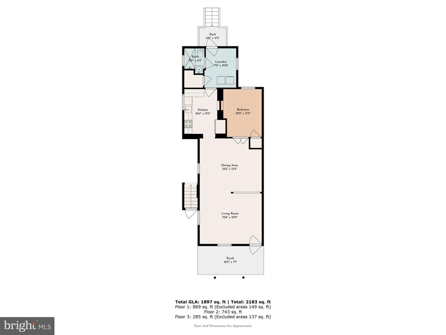 609 Ardross Avenue photo 27
