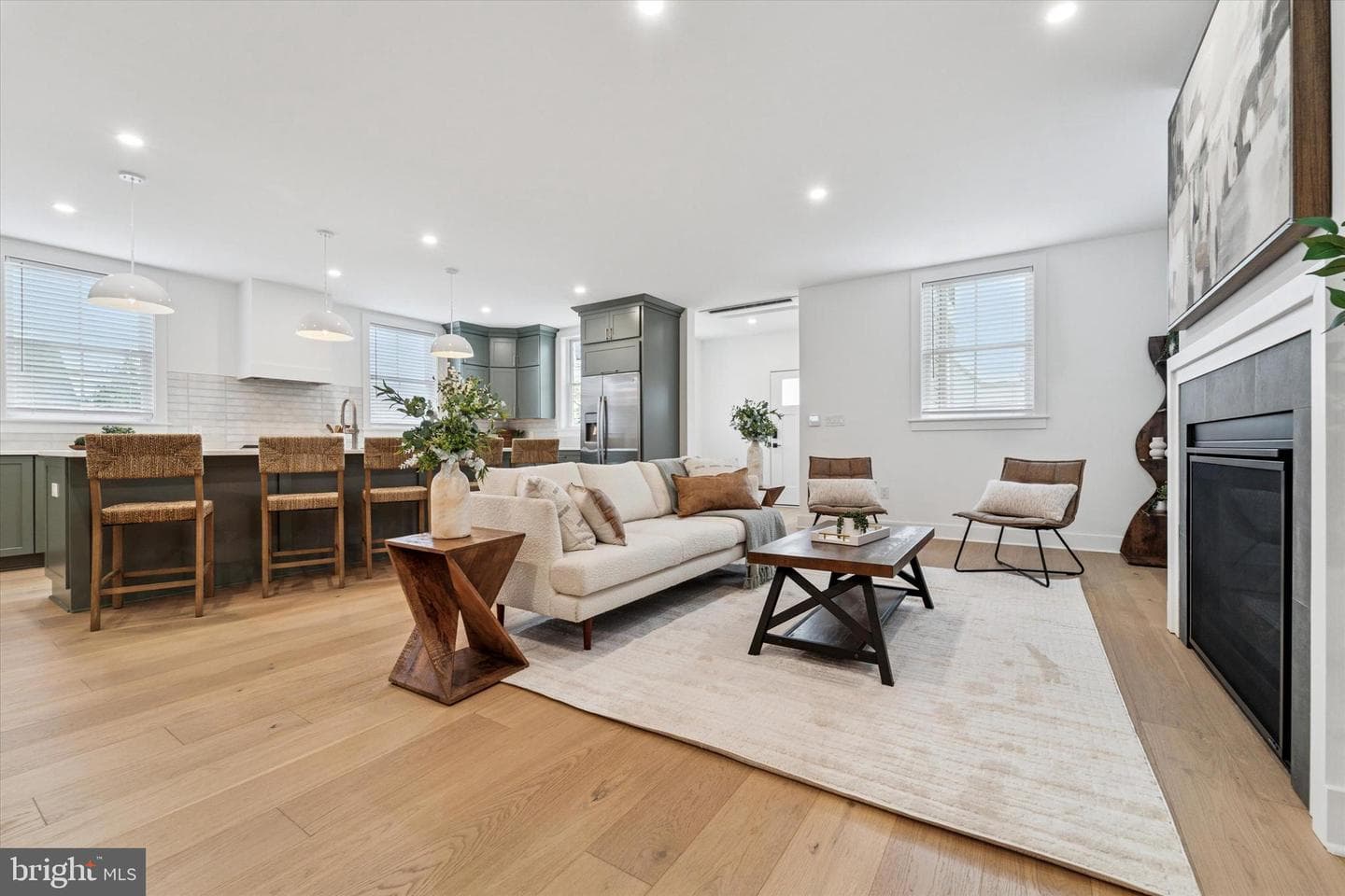 25 N Ridge Ave # A photo 5