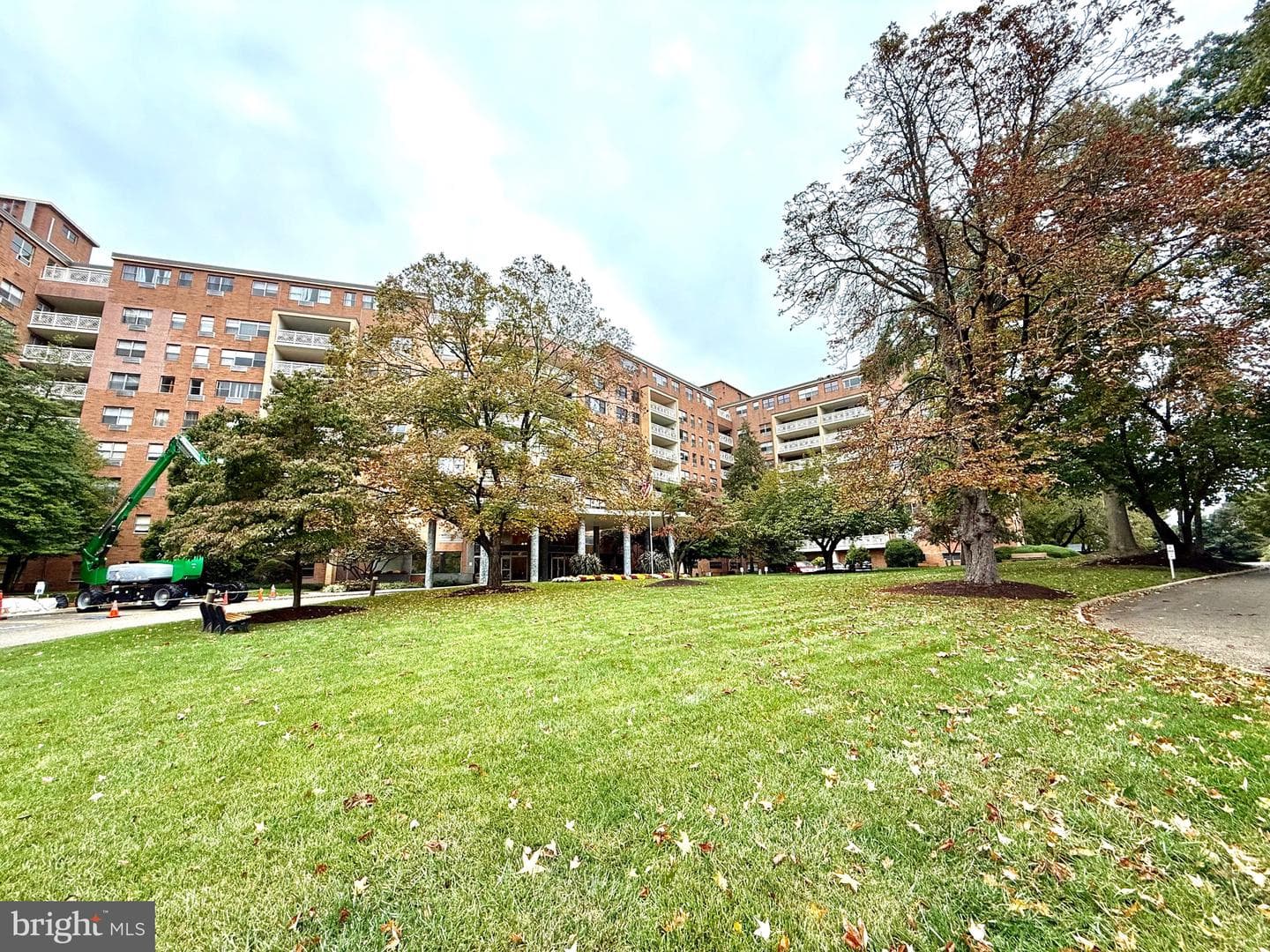 7900 Old York Road #204-A photo 1