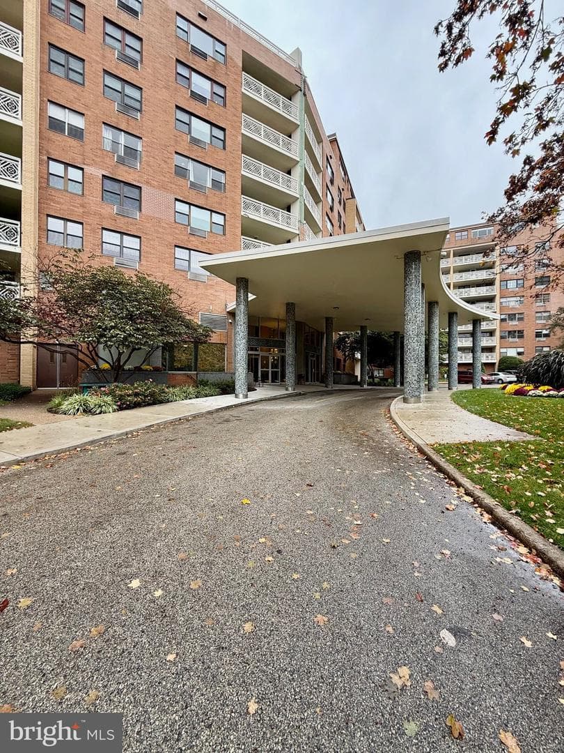 7900 Old York Road #204-A photo 2