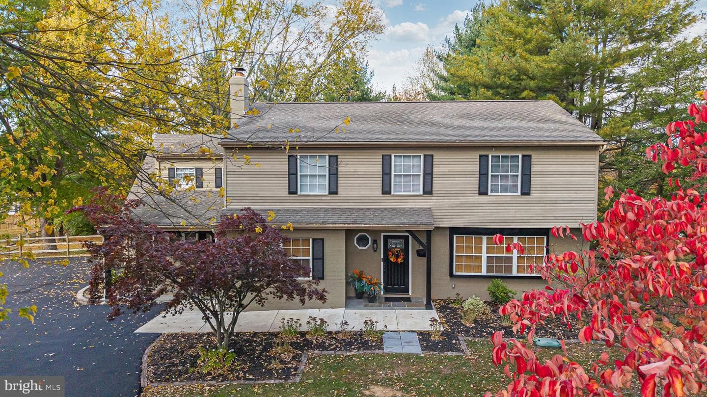 116 Norwood Lane
