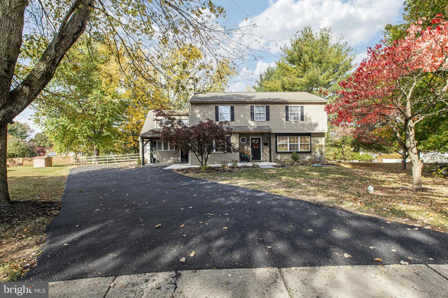 116 Norwood Lane photo 20