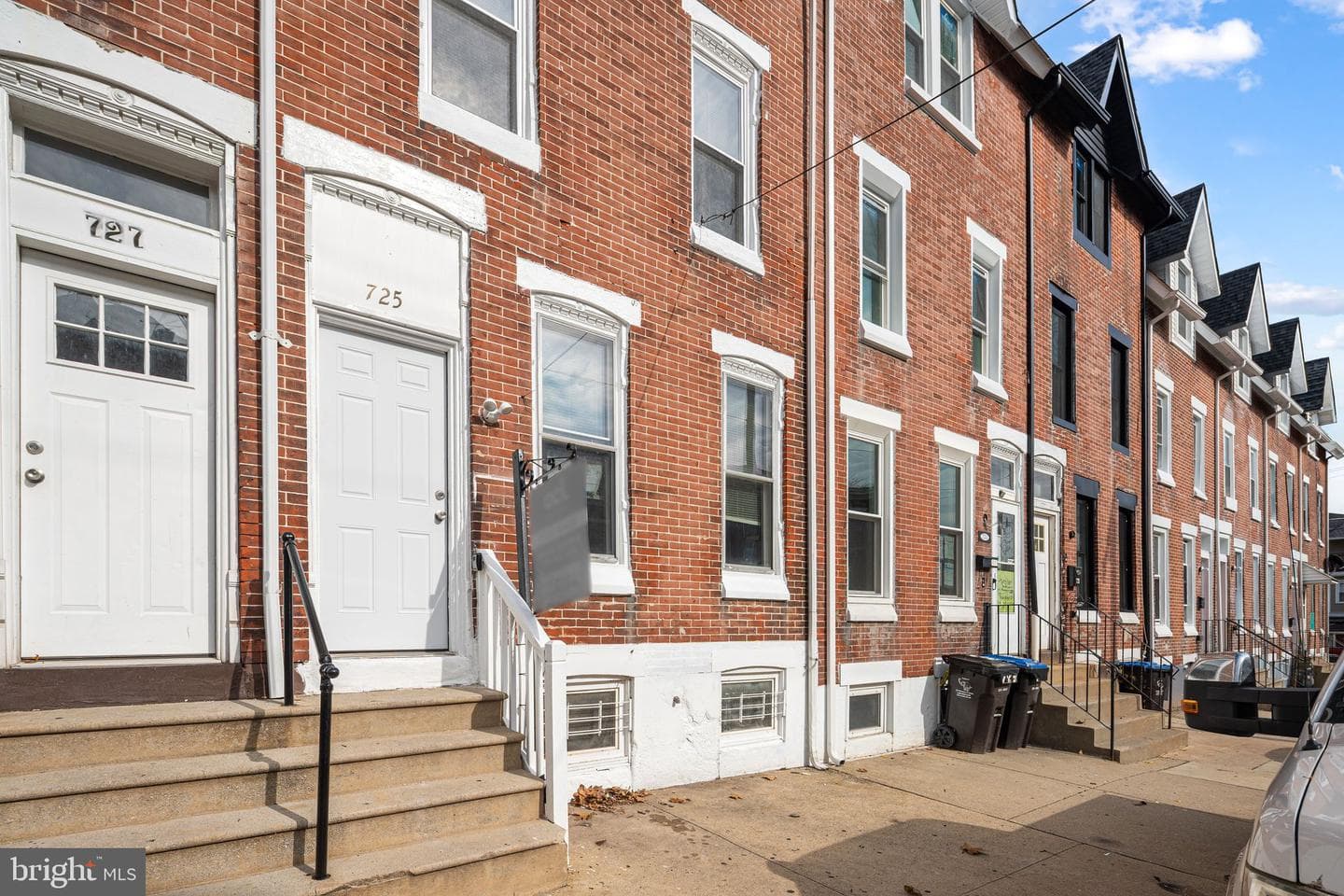 725 W Lafayette Street photo 28