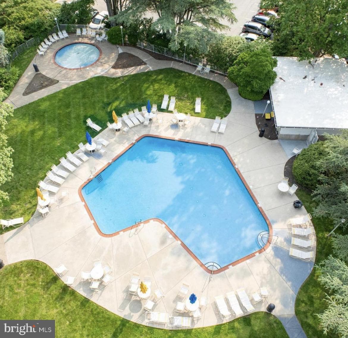 309 Florence Avenue #112-N photo 20