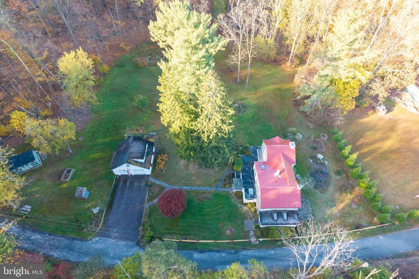 3 N Ryanford Road photo 38