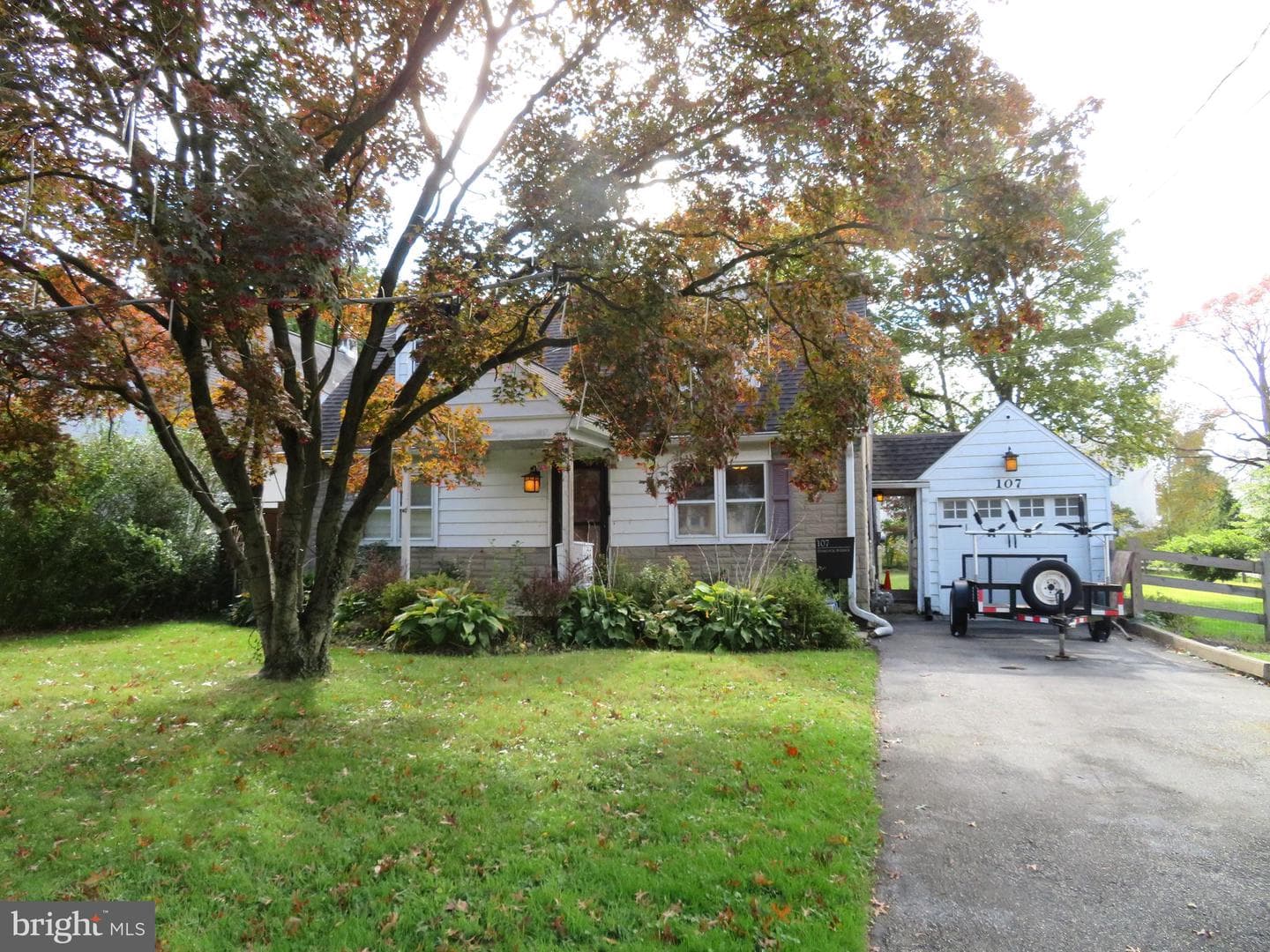 107 Hancock Avenue photo 1