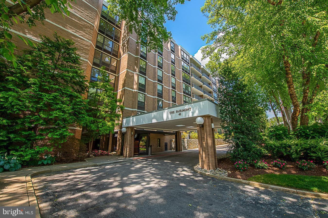 41 Conshohocken State Road #109, Bala Cynwyd