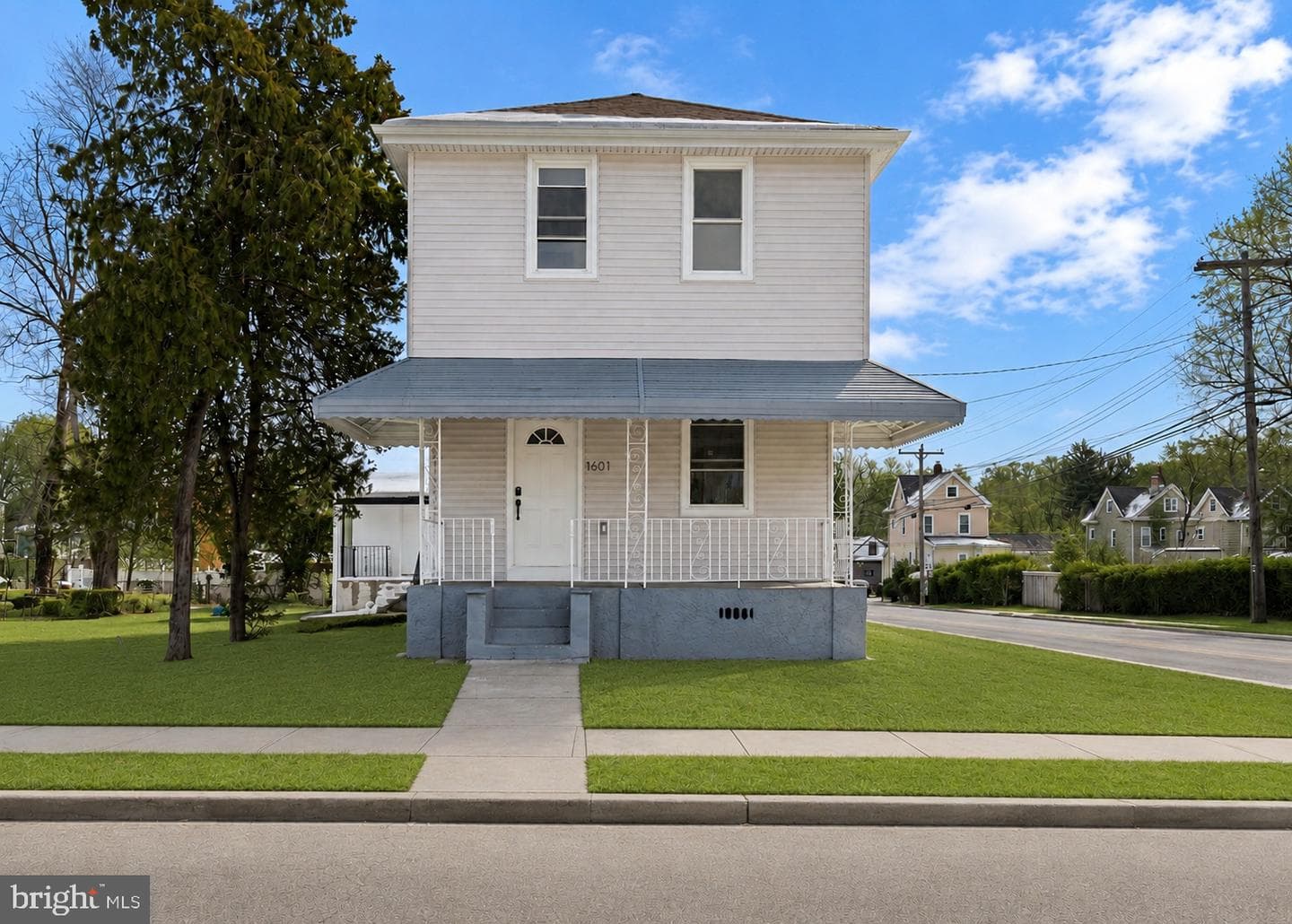 1601 Fairview Avenue, Willow Grove