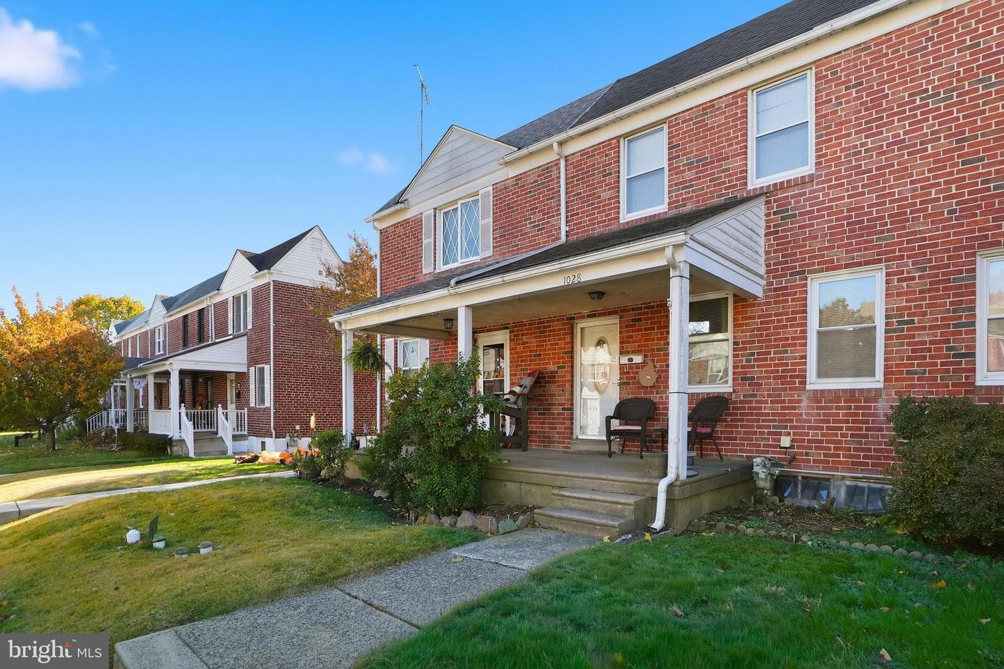 1028 Poplar Street