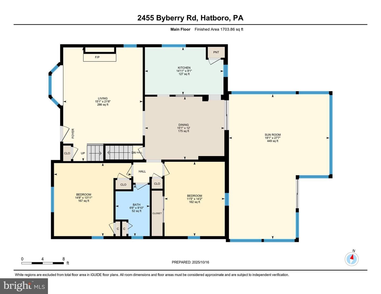 2455 Byberry Road photo 46