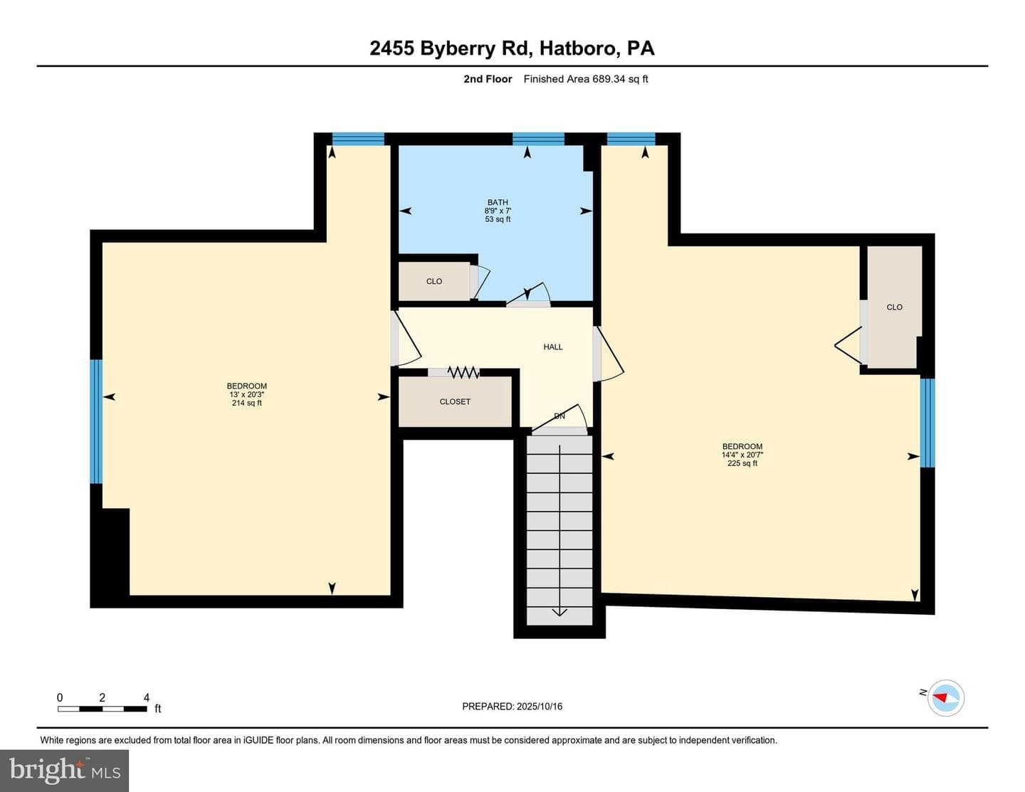 2455 Byberry Road photo 47