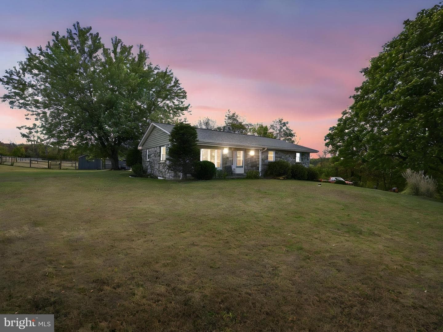 2190 Gilbertsville Road photo 1