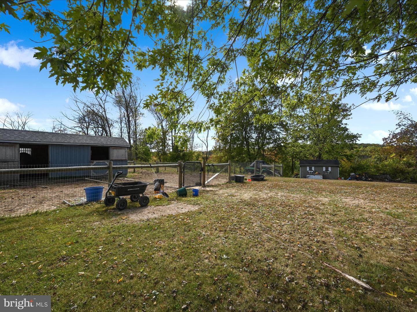 2190 Gilbertsville Road photo 23