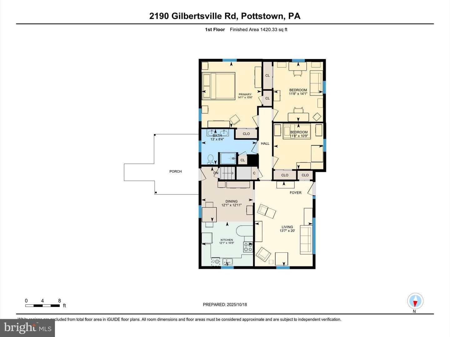 2190 Gilbertsville Road photo 25