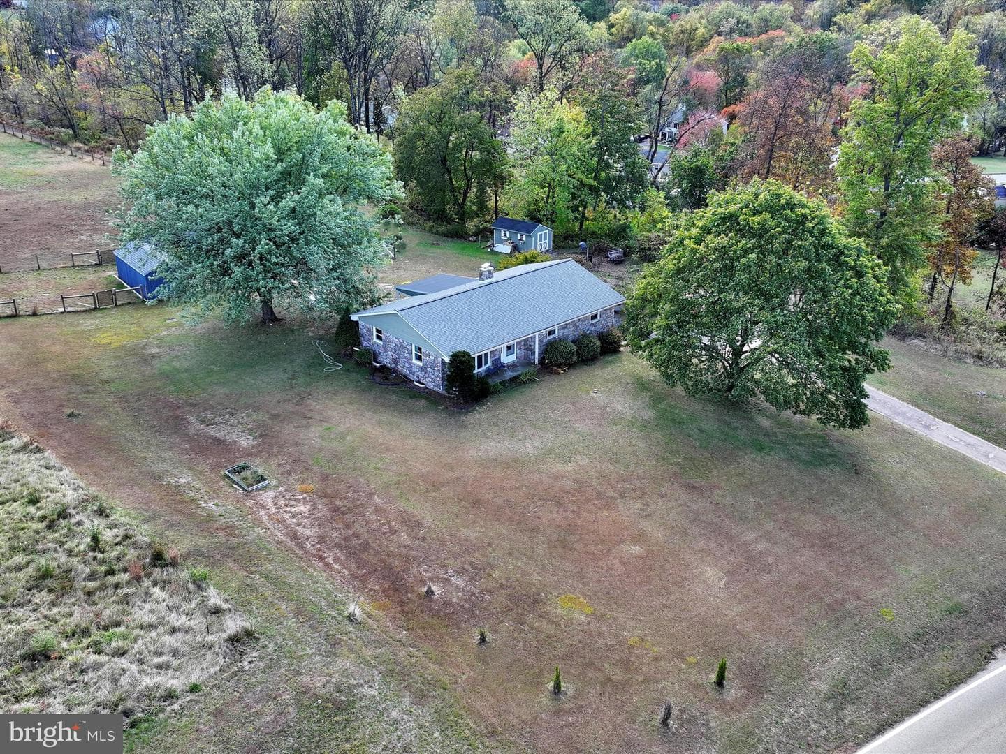 2190 Gilbertsville Road photo 32