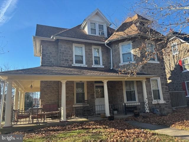 506 Trinity Place, Ambler