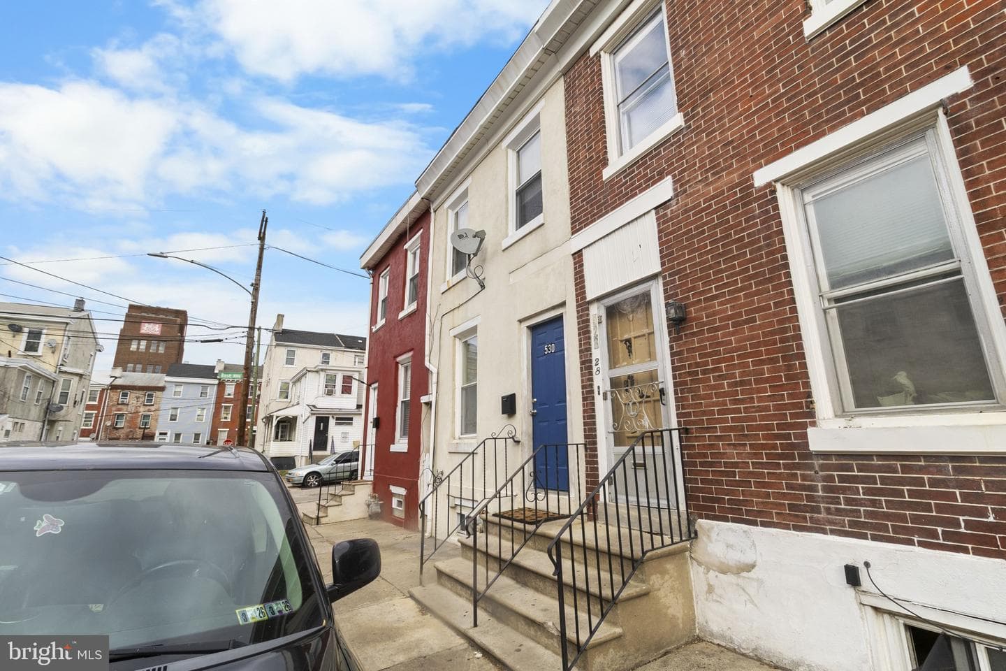 530 Norris Street photo 3